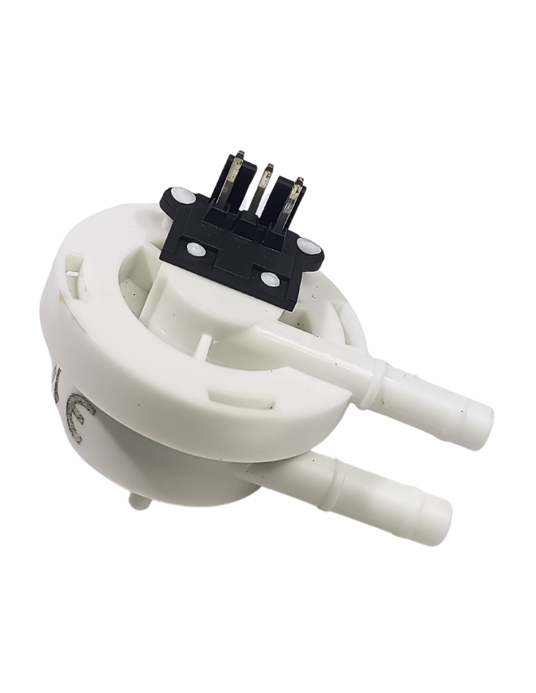 Medidor de Flujo Smeg BCC02WHMEU Cafetera automática