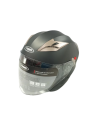 Casco Moto Jet ECE Homologado - YEMA YM-627 Casco Moto Abierto Custom