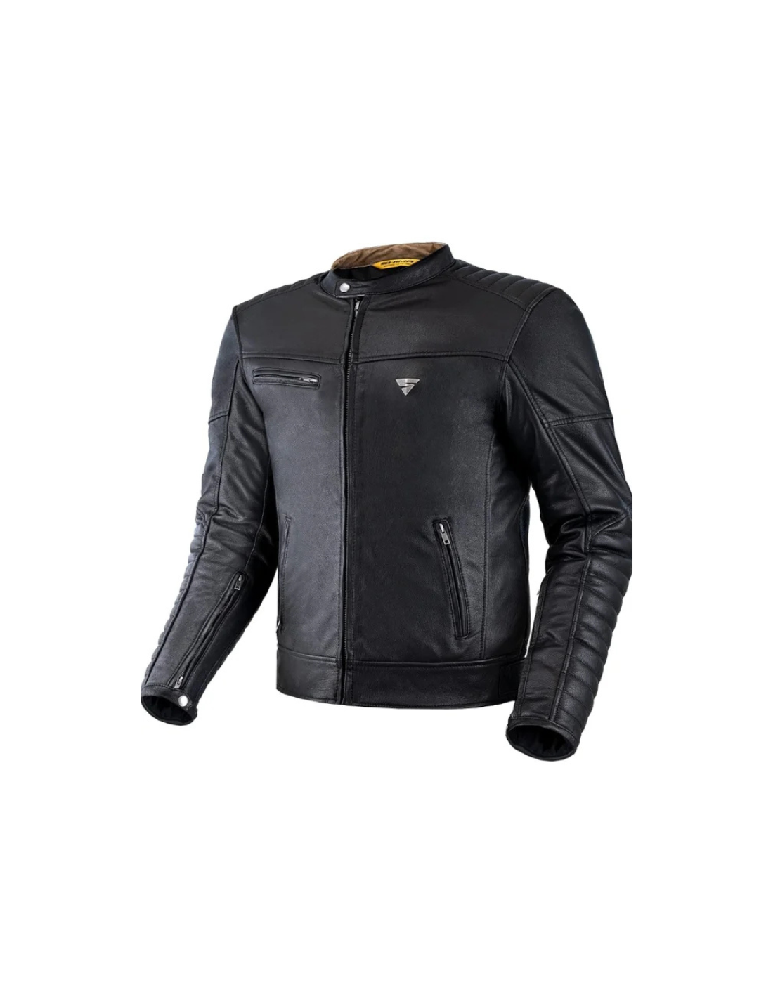 SHIMA Winchester 2.0 Chaqueta Moto Hombre AirForce Protector Espalda