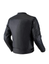 SHIMA Winchester 2.0 Chaqueta Moto Hombre AirForce Protector Espalda