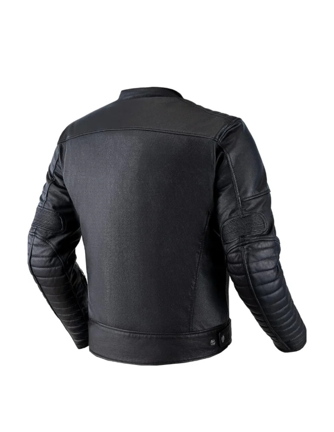 SHIMA Winchester 2.0 Chaqueta Moto Hombre AirForce Protector Espalda