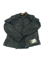 SHIMA Winchester 2.0 Chaqueta Moto Hombre AirForce Protector Espalda