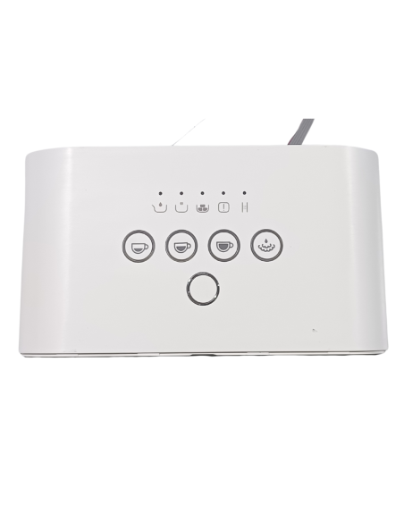 Panel Control Smeg BCC02WHMEU Cafetera automática