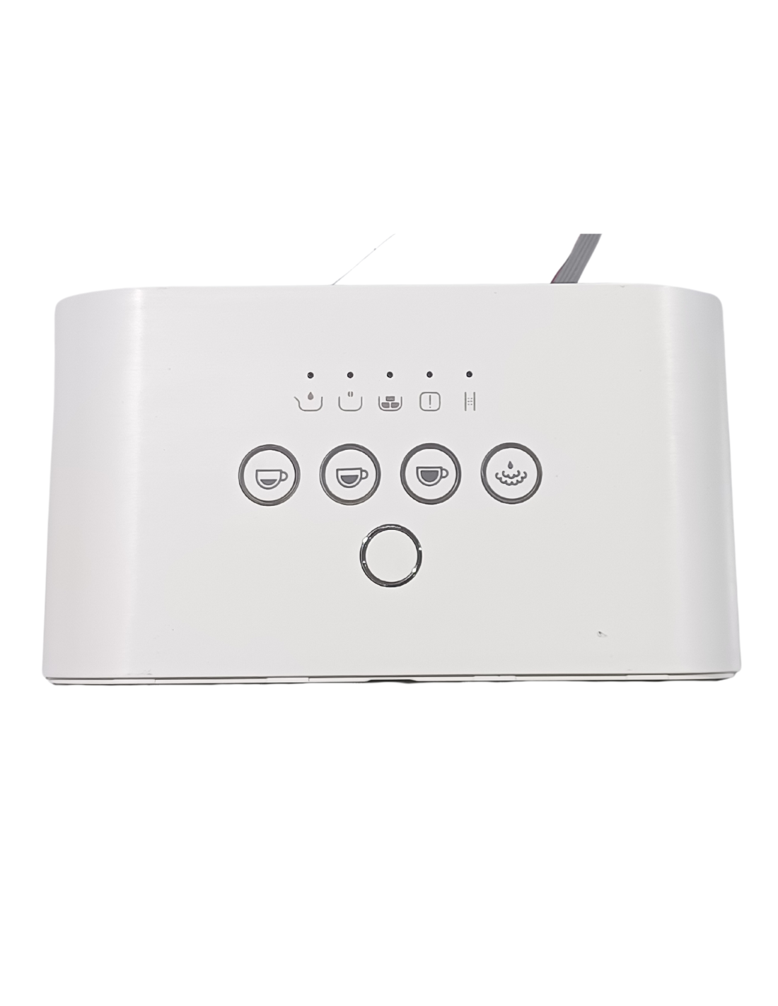 Panel Control Smeg BCC02WHMEU Cafetera automática