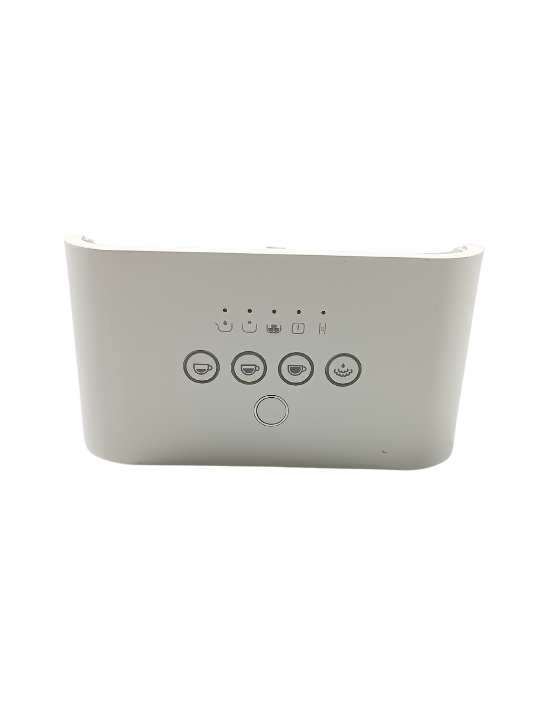 Panel Control Smeg BCC02WHMEU Cafetera automática