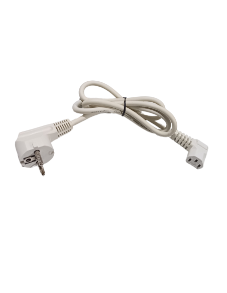 Cable Alimentación Smeg BCC02WHMEU Cafetera automática