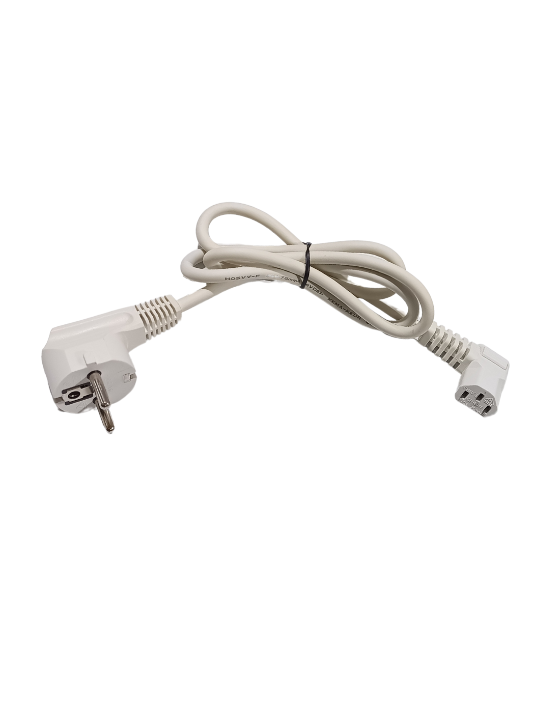 Cable Alimentación Smeg BCC02WHMEU Cafetera automática