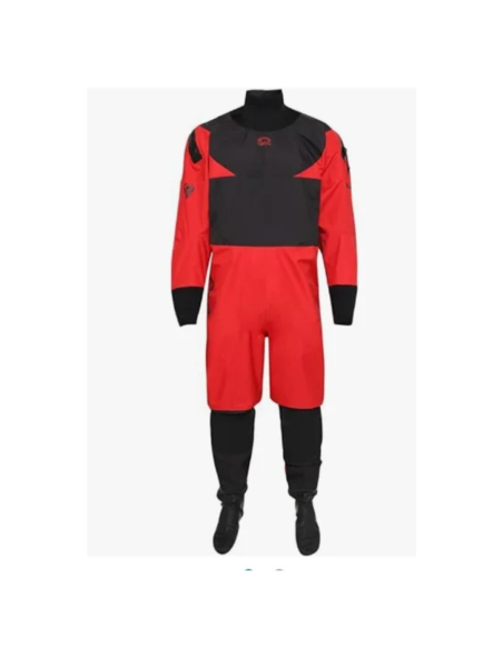 Typhoon Traje Hypercurve 4 Traje de buceo Unisex adulto, Talla XL.