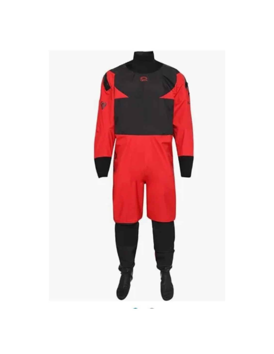 Typhoon Traje Hypercurve 4 Traje de buceo Unisex adulto, Talla XL.