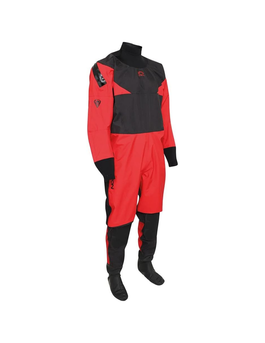 Typhoon Traje Hypercurve 4 Traje de buceo Unisex adulto, Talla XL.