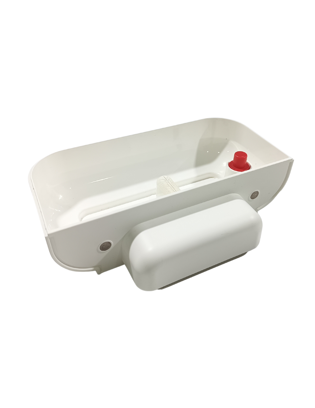 Bandeja de Goteo Smeg BCC02WHMEU Cafetera automática