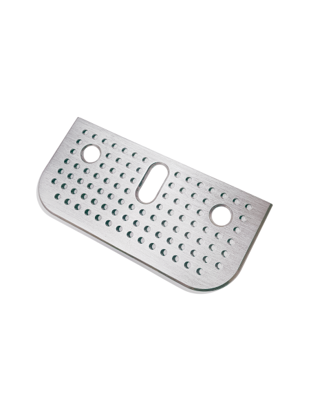 Rejilla Smeg BCC02WHMEU Cafetera automática