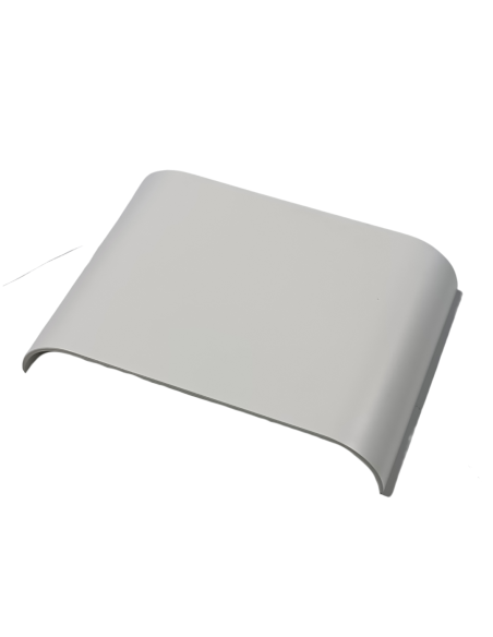 Tapa Smeg BCC02WHMEU Cafetera automática