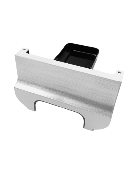 Cajón Deslizante Smeg BCC02WHMEU Cafetera automática