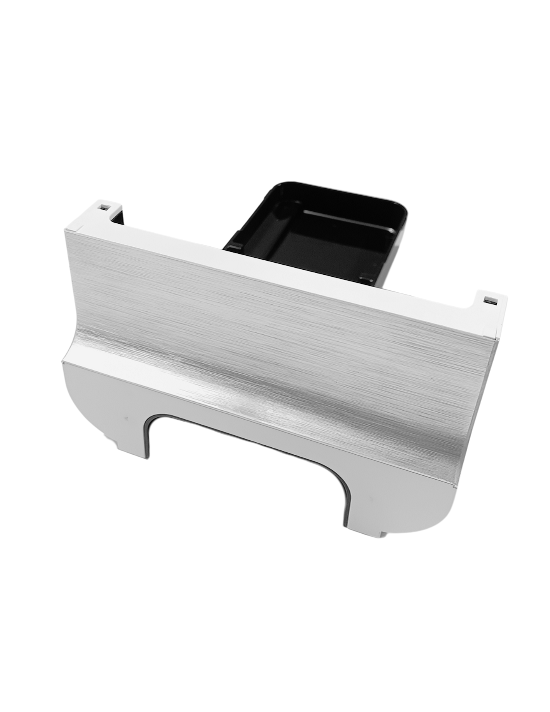 Cajón Deslizante Smeg BCC02WHMEU Cafetera automática