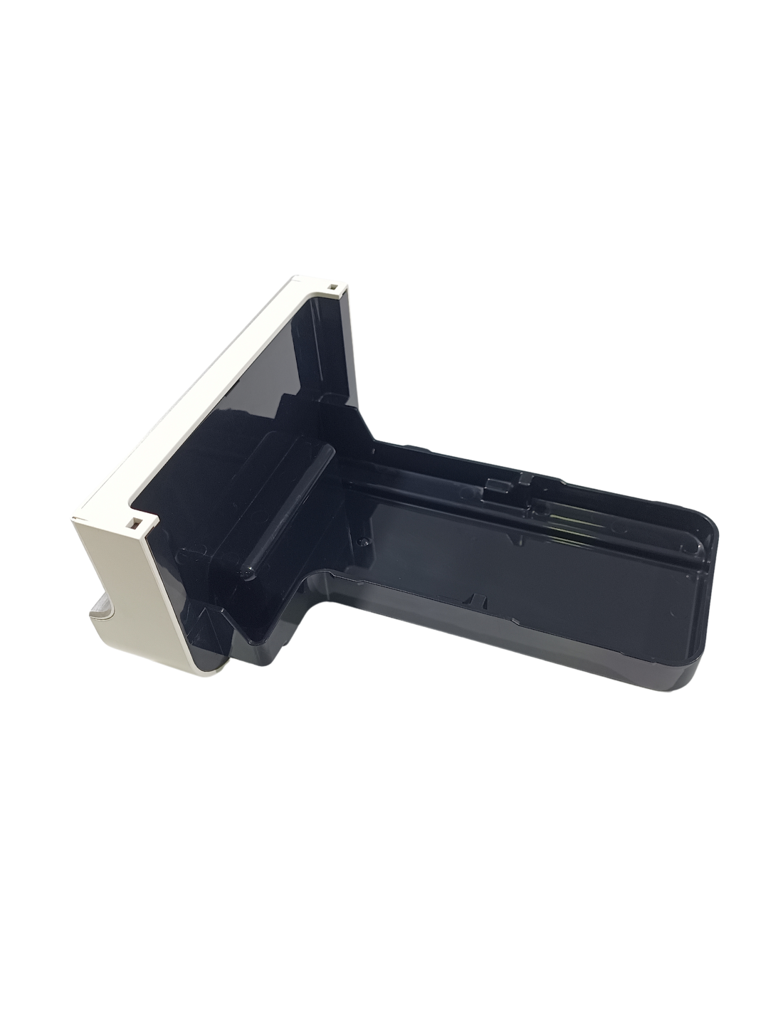 Cajón Deslizante Smeg BCC02WHMEU Cafetera automática