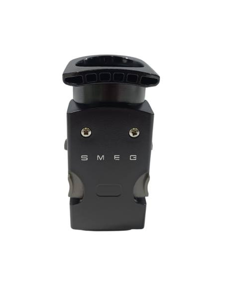 Unidad de Preparación Smeg BCC02WHMEU Cafetera automática