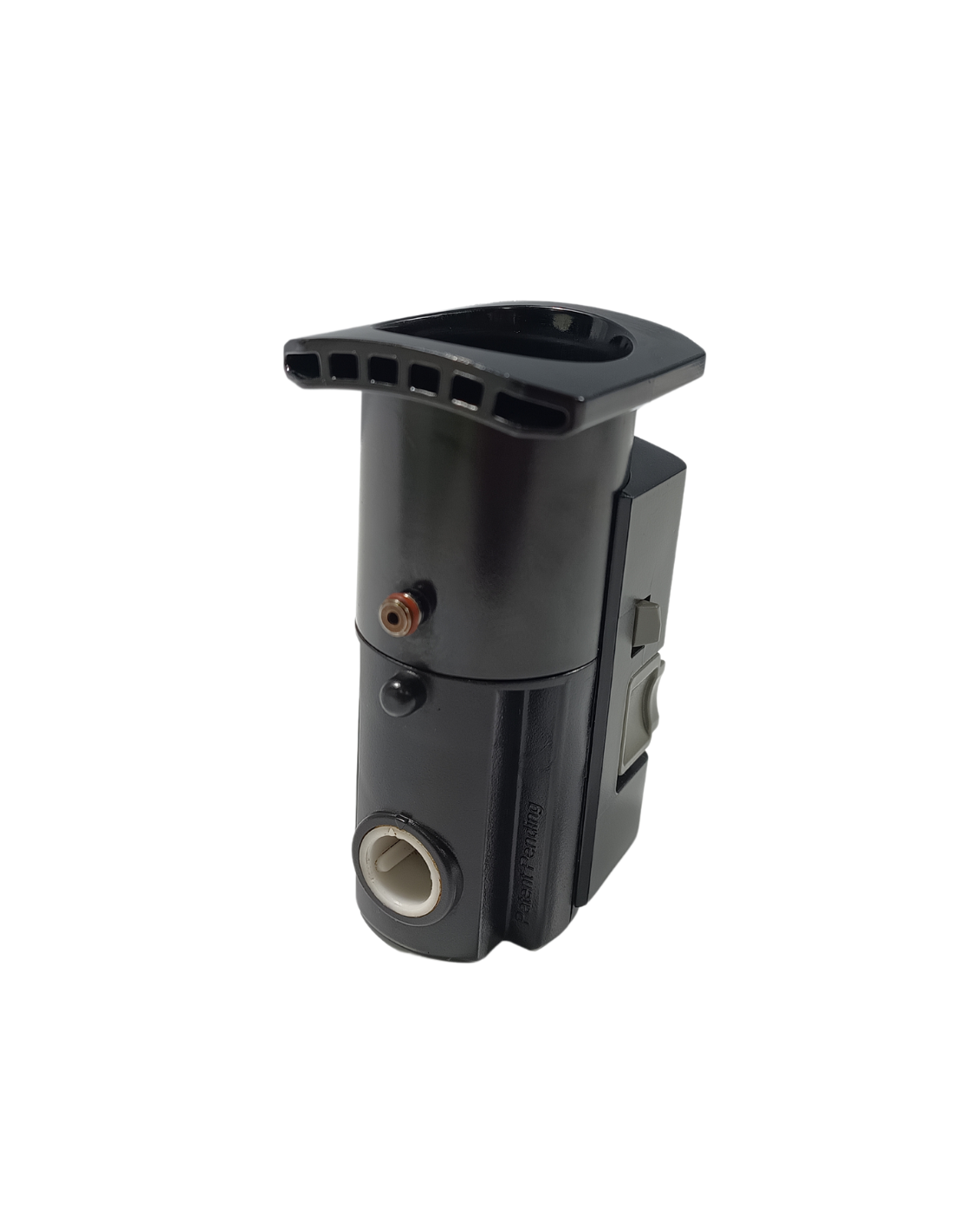 Unidad de Preparación Smeg BCC02WHMEU Cafetera automática