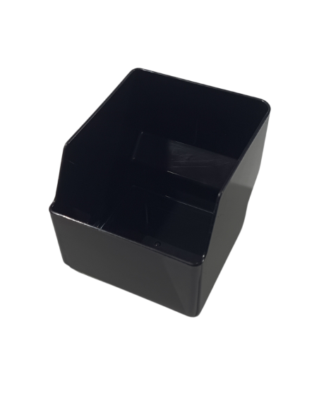 Contenedor Smeg BCC02WHMEU Cafetera automática