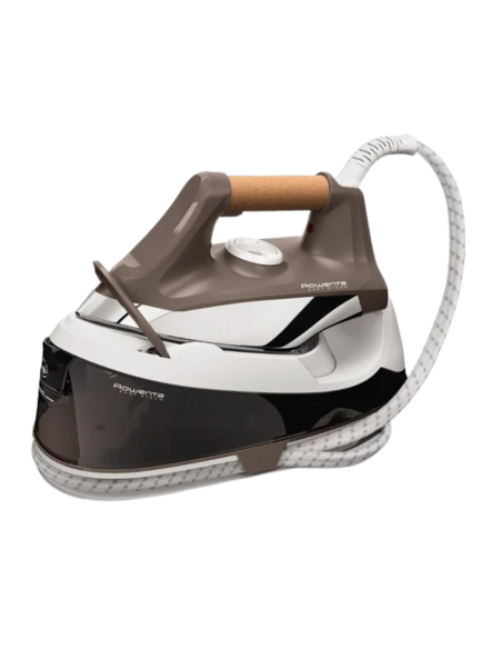 Rowenta Easy Steam VR7260 - Centro planchado alta presión Vapor cont