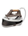 Rowenta Easy Steam VR7260 - Centro planchado alta presión Vapor cont