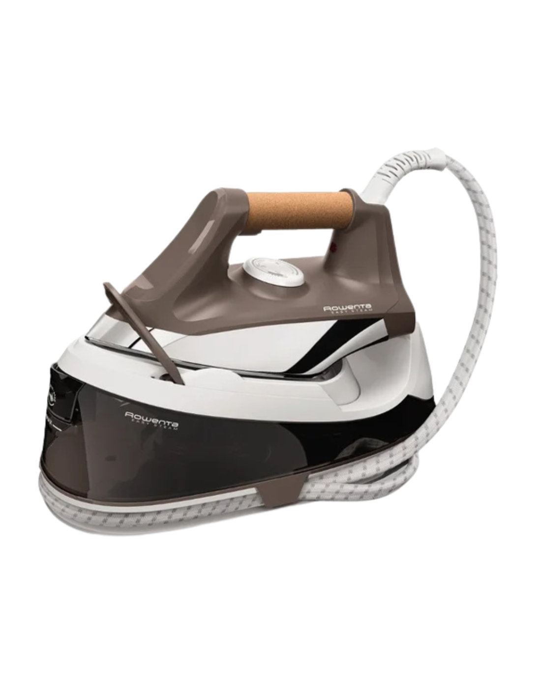 Rowenta Easy Steam VR7260 - Centro planchado alta presión Vapor cont