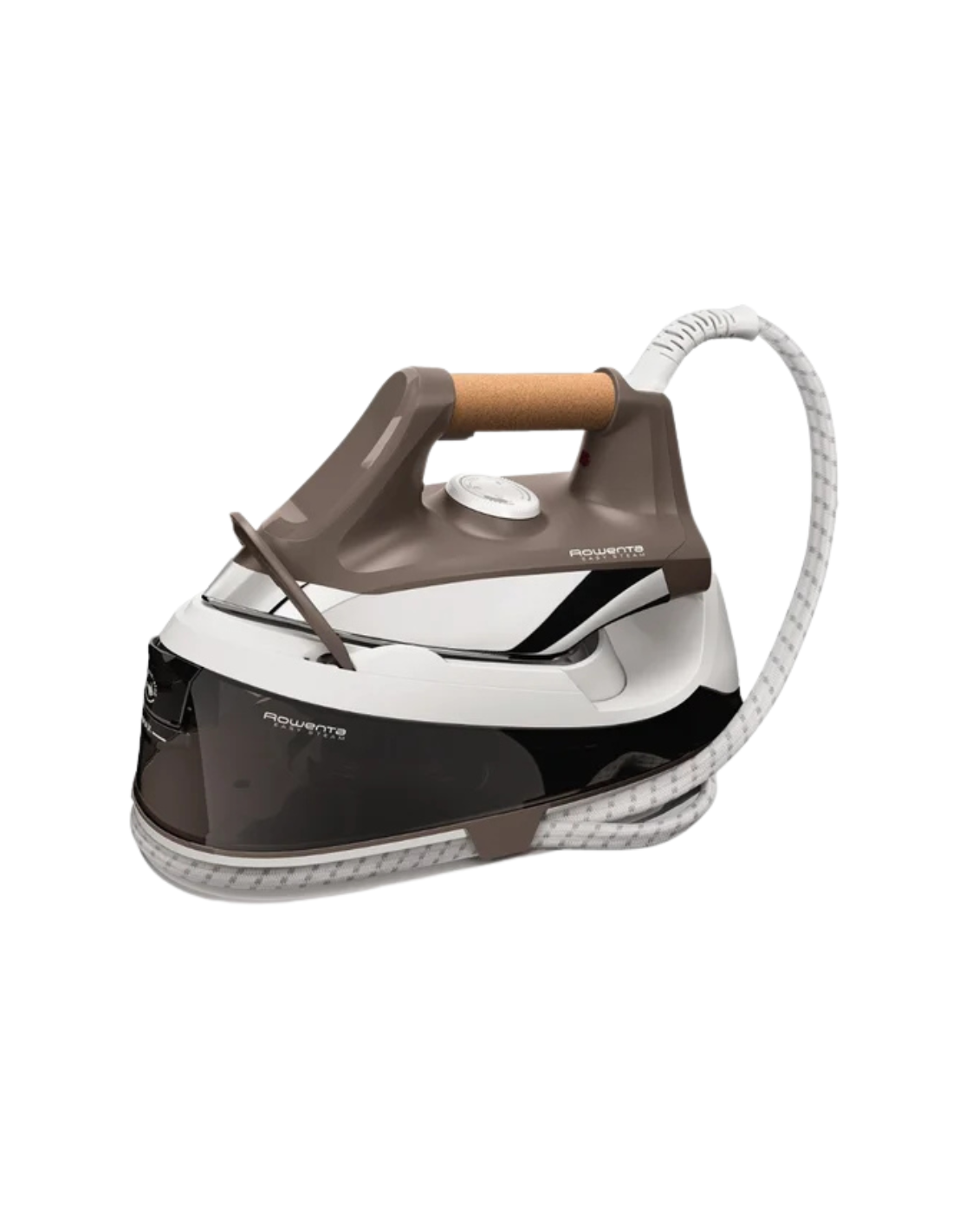 Rowenta Easy Steam VR7260 - Centro planchado alta presión Vapor cont