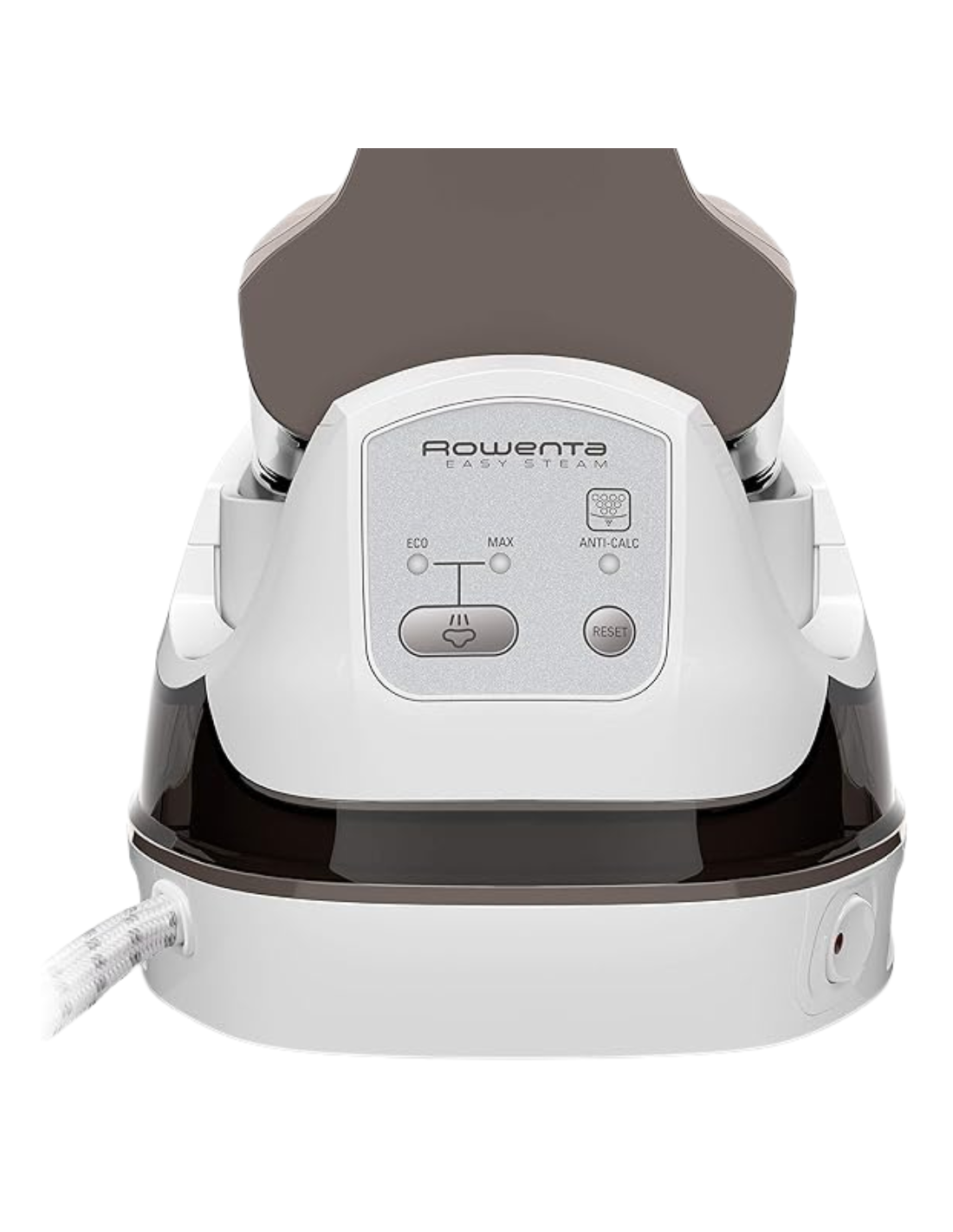 Rowenta Easy Steam VR7260 - Centro planchado alta presión Vapor cont