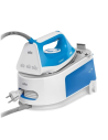 Centro de planchado - Braun CareStyle 1 IS1012BL, 2200W, 1.5 l, 110 g