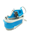 Centro de planchado - Braun CareStyle 1 IS1012BL, 2200W, 1.5 l, 110 g