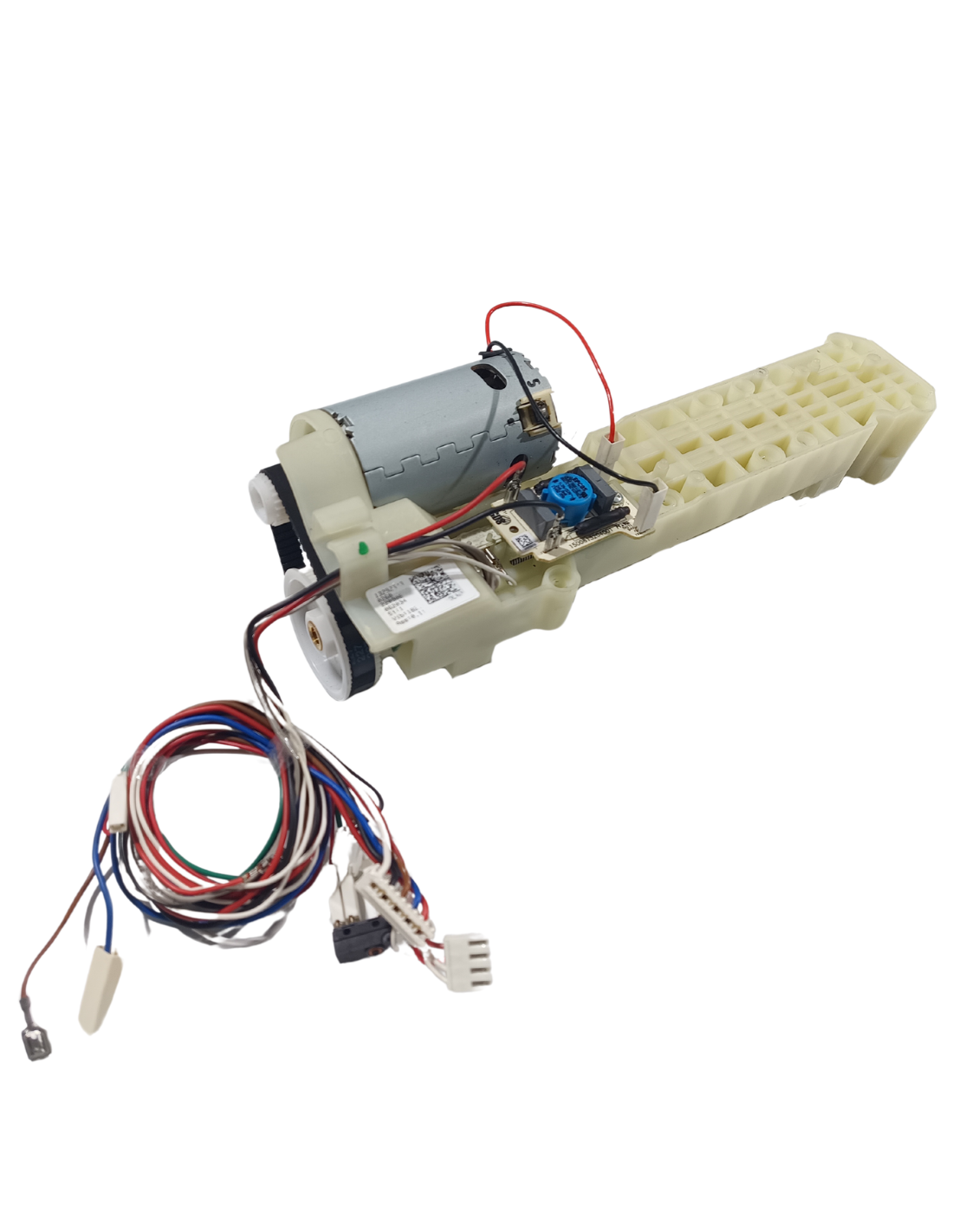 Transmisión De'Longhi Dinamica Plus ECAM 370.70.B