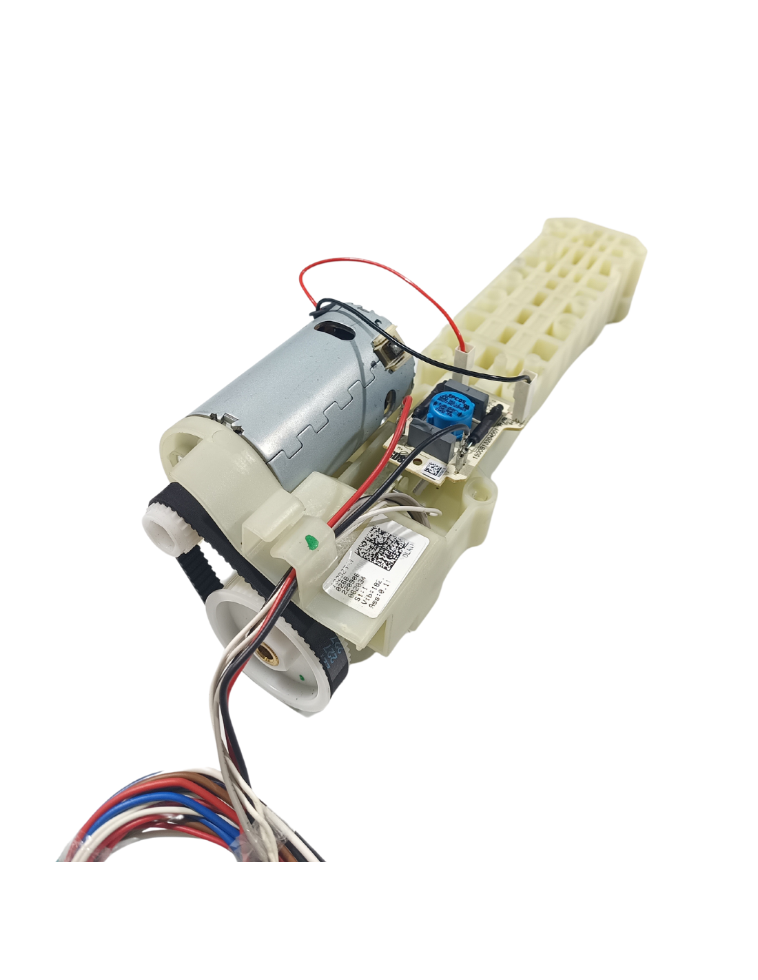 Transmisión De'Longhi Dinamica Plus ECAM 370.70.B