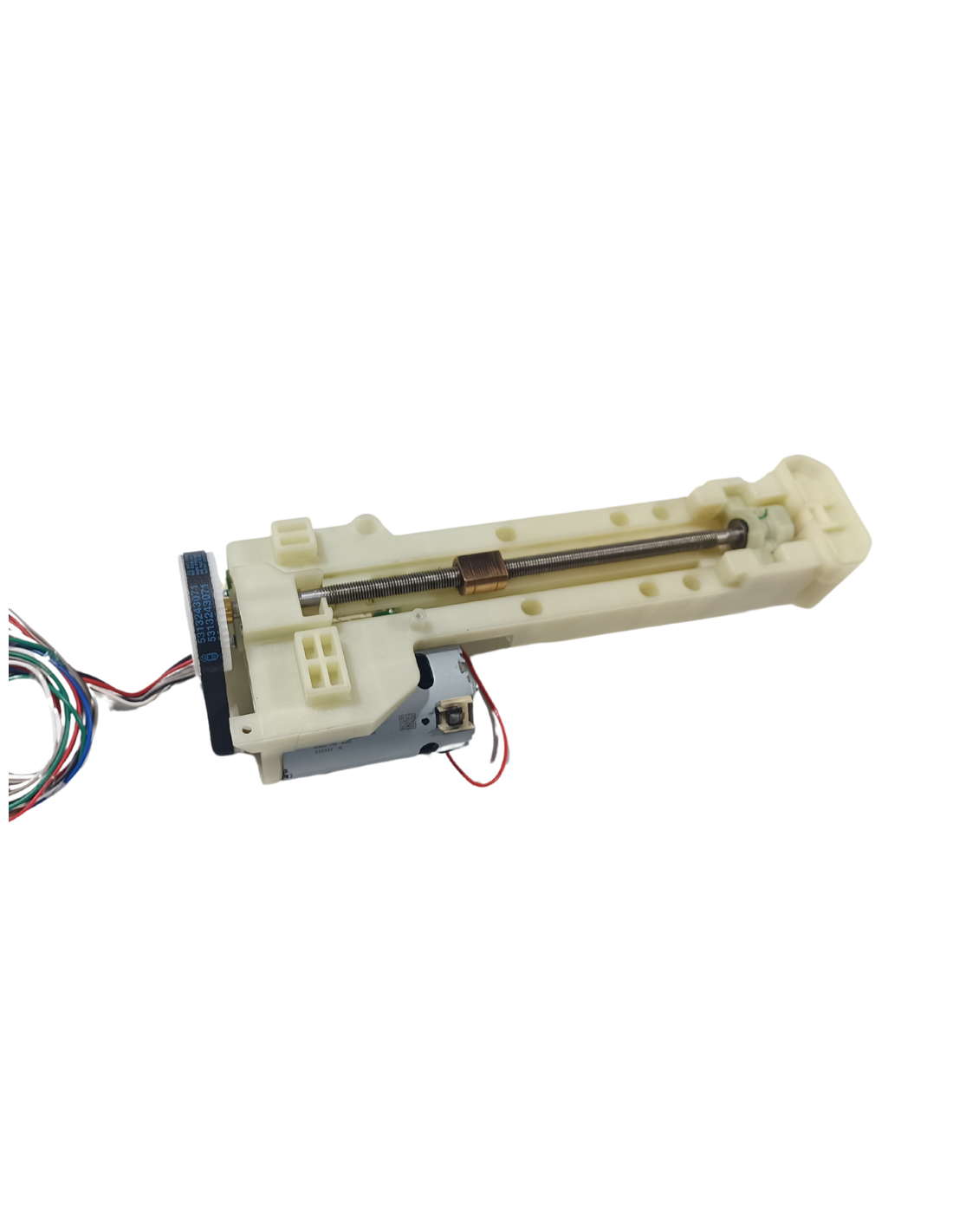 Transmisión De'Longhi Dinamica Plus ECAM 370.70.B