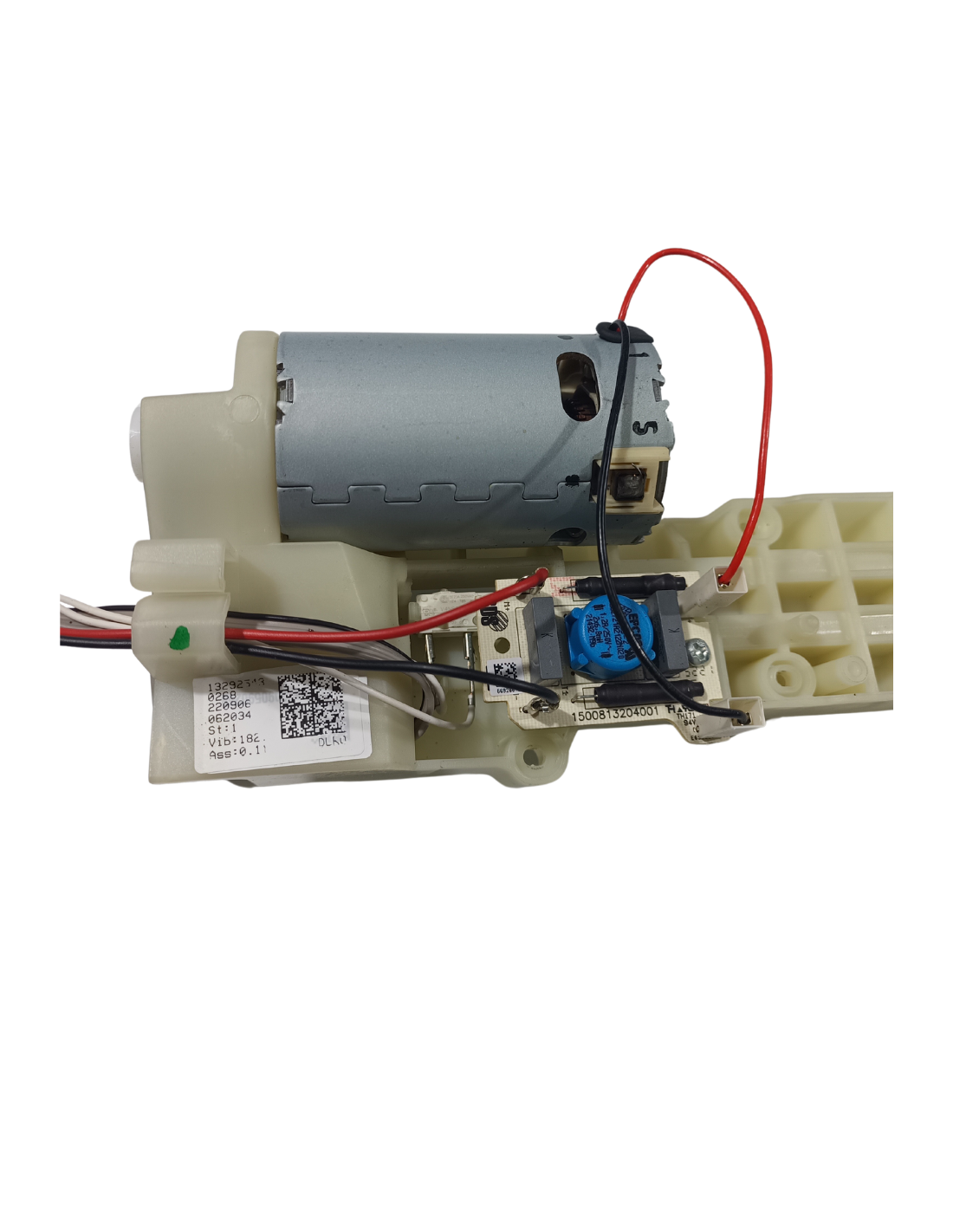 Transmisión De'Longhi Dinamica Plus ECAM 370.70.B