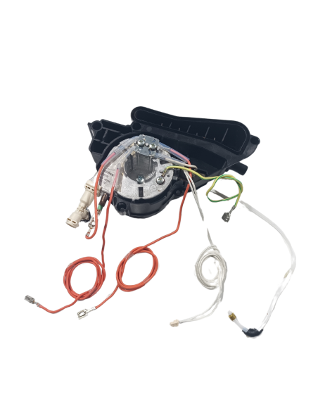 Caldera De'Longhi Dinamica Plus ECAM 370.70.B