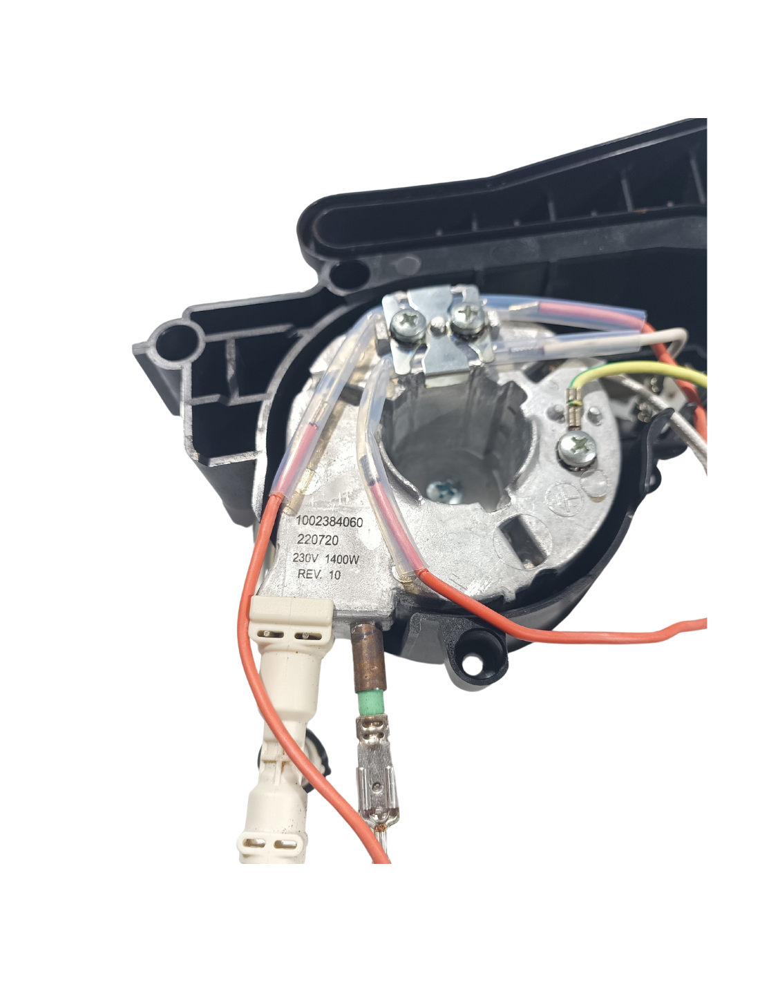 Caldera De'Longhi Dinamica Plus ECAM 370.70.B