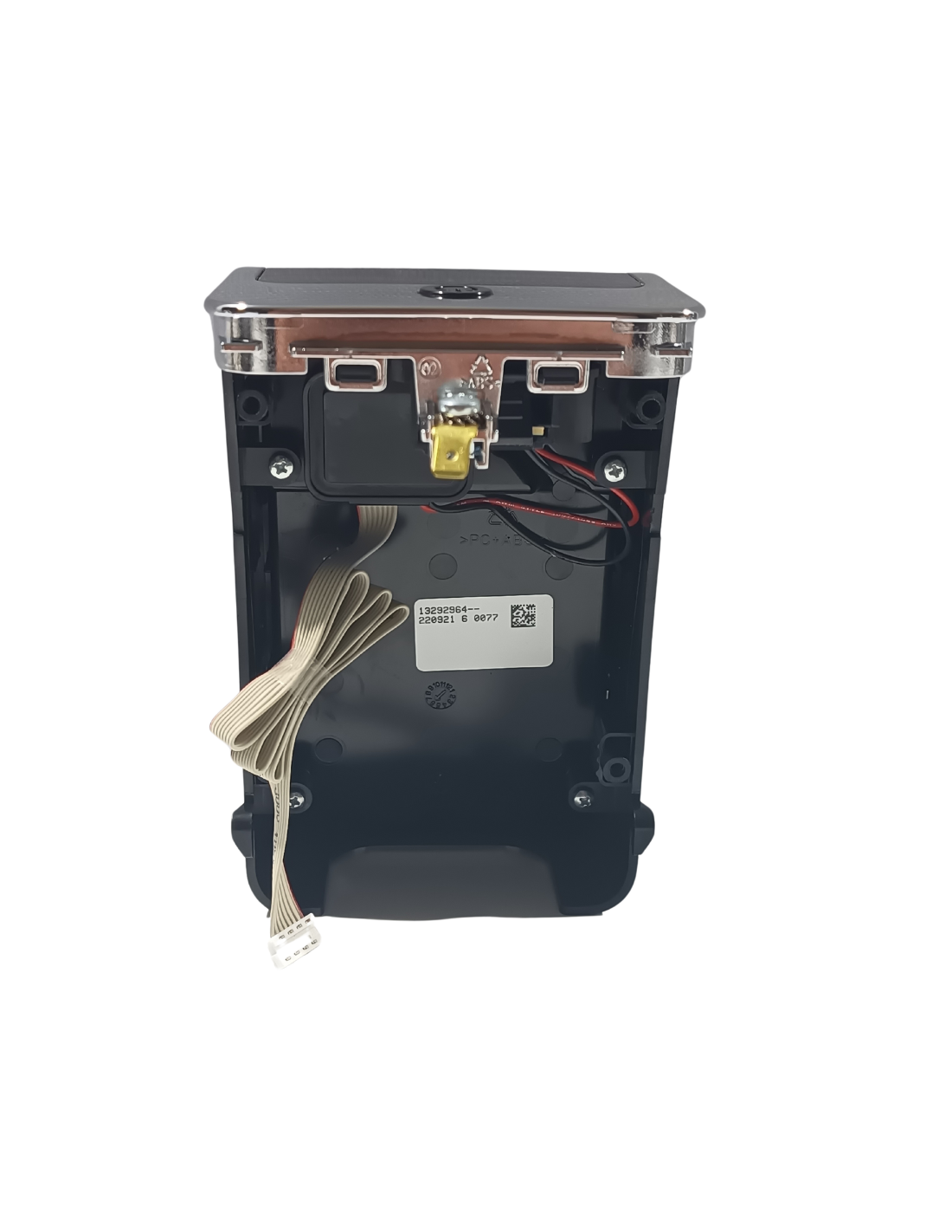 Panel Control De'Longhi Dinamica Plus ECAM 370.70.B