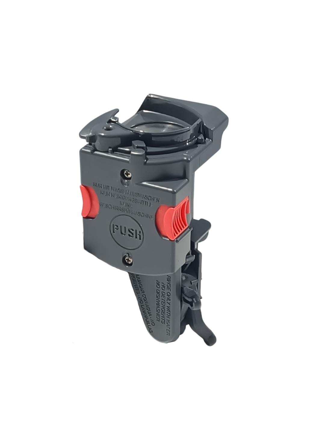 Infusor De'Longhi Dinamica Plus ECAM 370.70.B