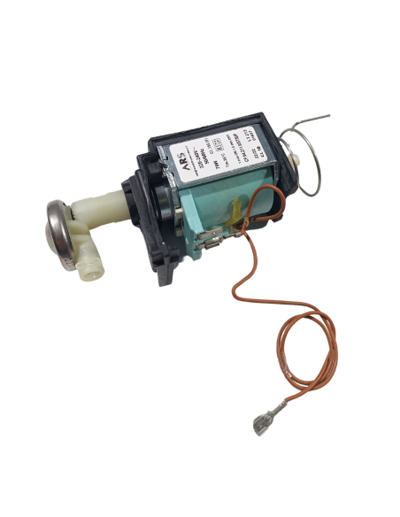 Bomba Agua De'Longhi Dinamica Plus ECAM 370.70.B