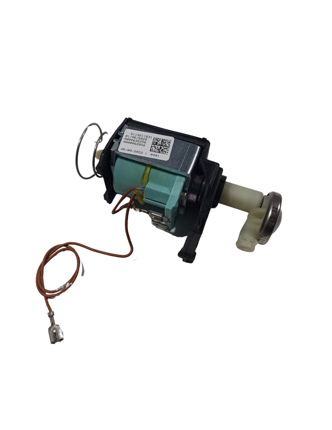 Bomba Agua De'Longhi Dinamica Plus ECAM 370.70.B