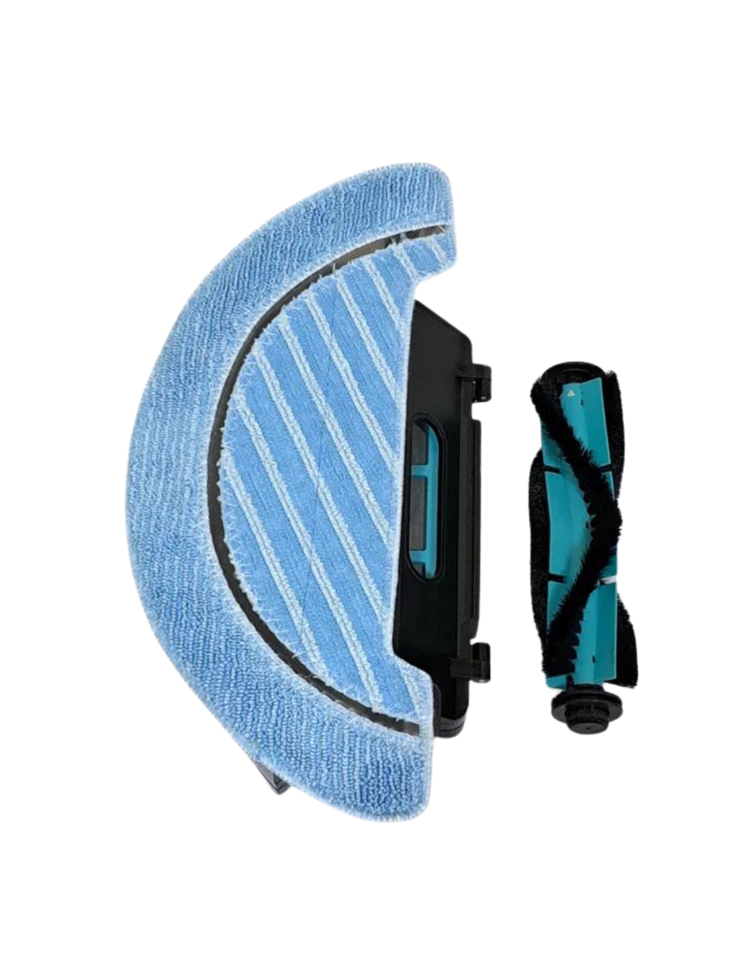 Cecotec Robot Aspirador y Friegasuelos Conga 999 Vital X. 1400 Pa