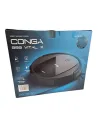 Cecotec Robot Aspirador y Friegasuelos Conga 999 Vital X. 1400 Pa