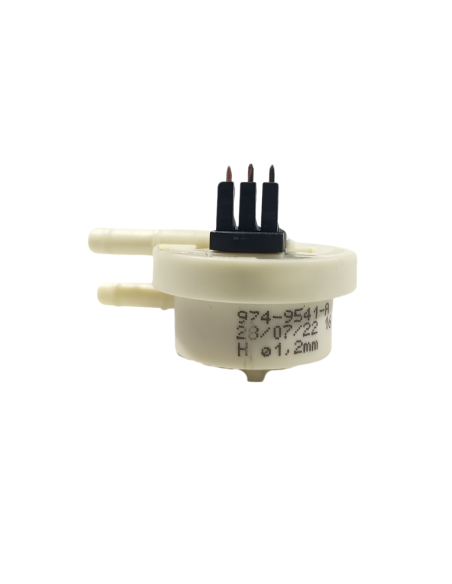 Medidor de Flujo De'Longhi Dinamica Plus ECAM 370.70.B