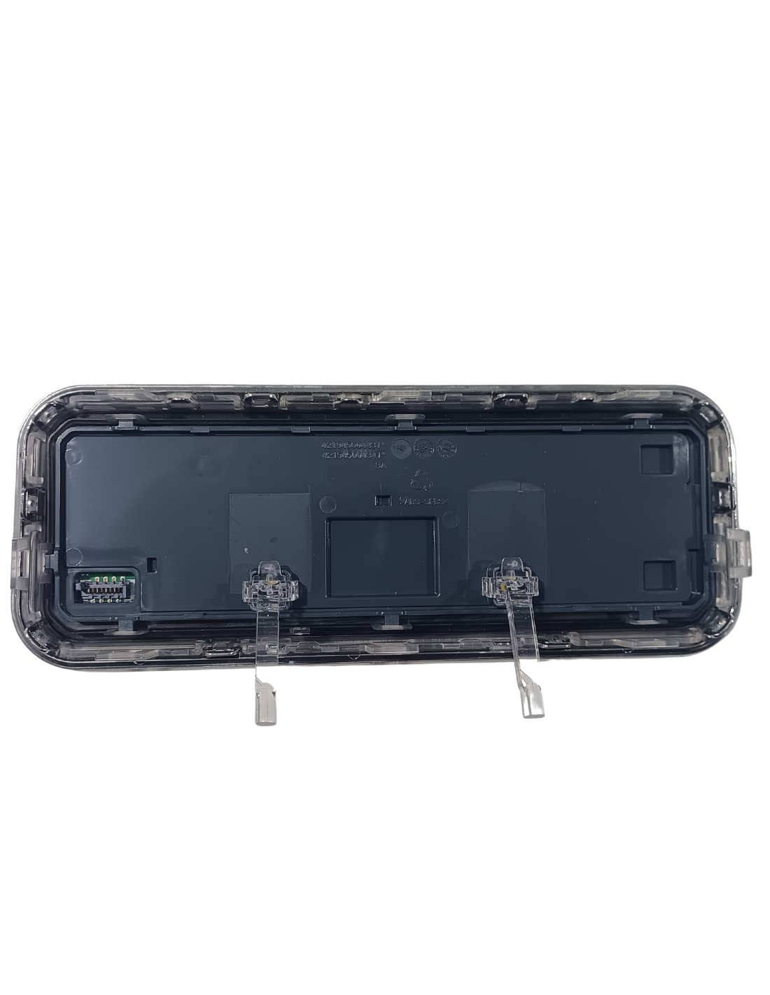 Pantalla Philips Serie 5400 Cafetera Superautomática EP5441/50