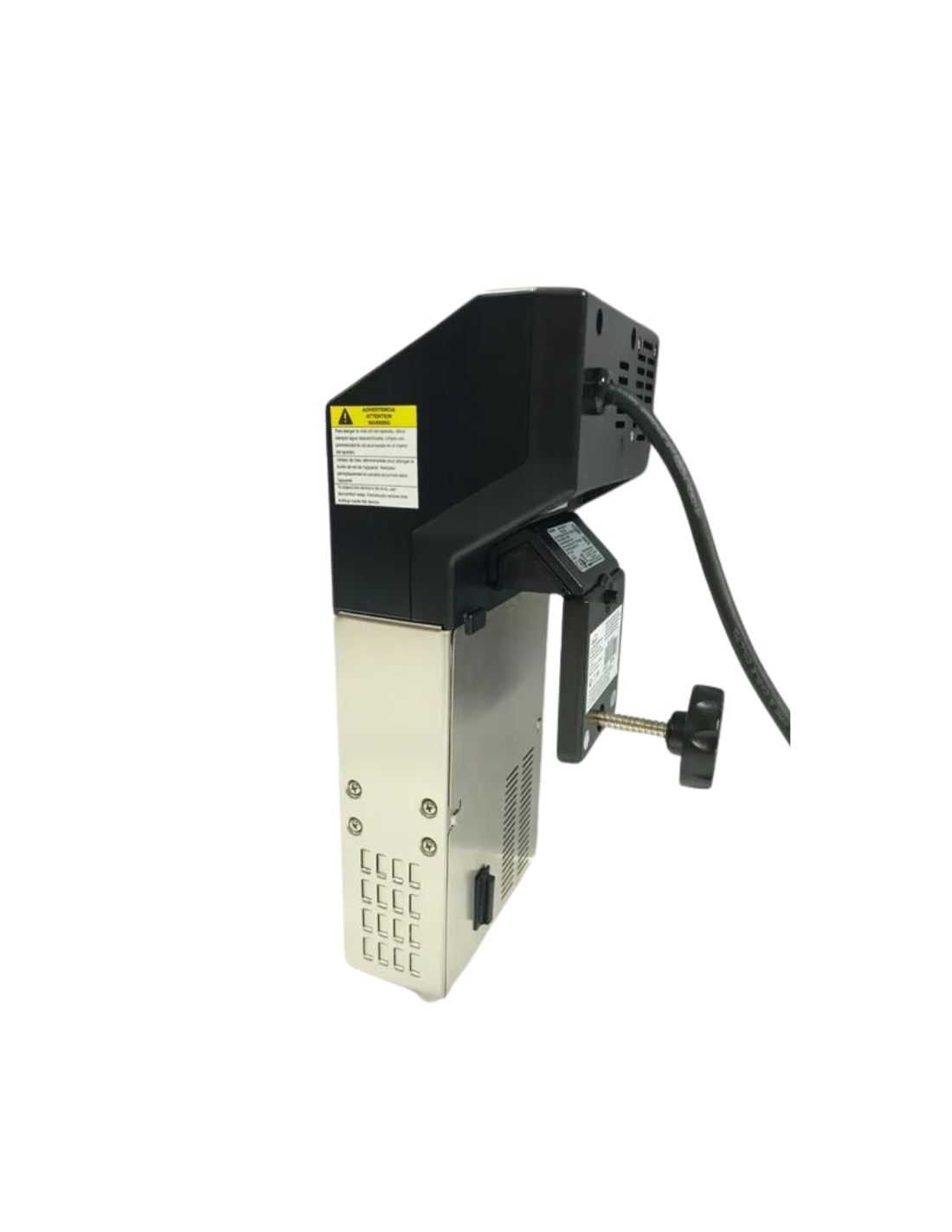 LACOR Cocedor a baja temperatura, Roner, 1500W