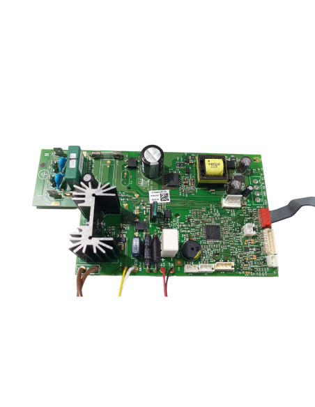 Placa Control Philips Serie 5400 Cafetera Superautomática EP5441/50