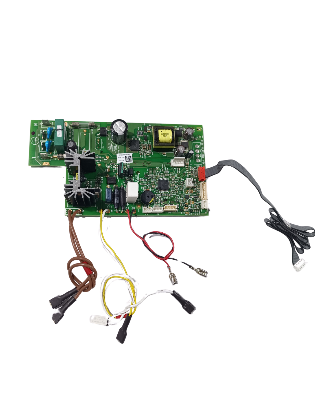 Placa Control Philips Serie 5400 Cafetera Superautomática EP5441/50