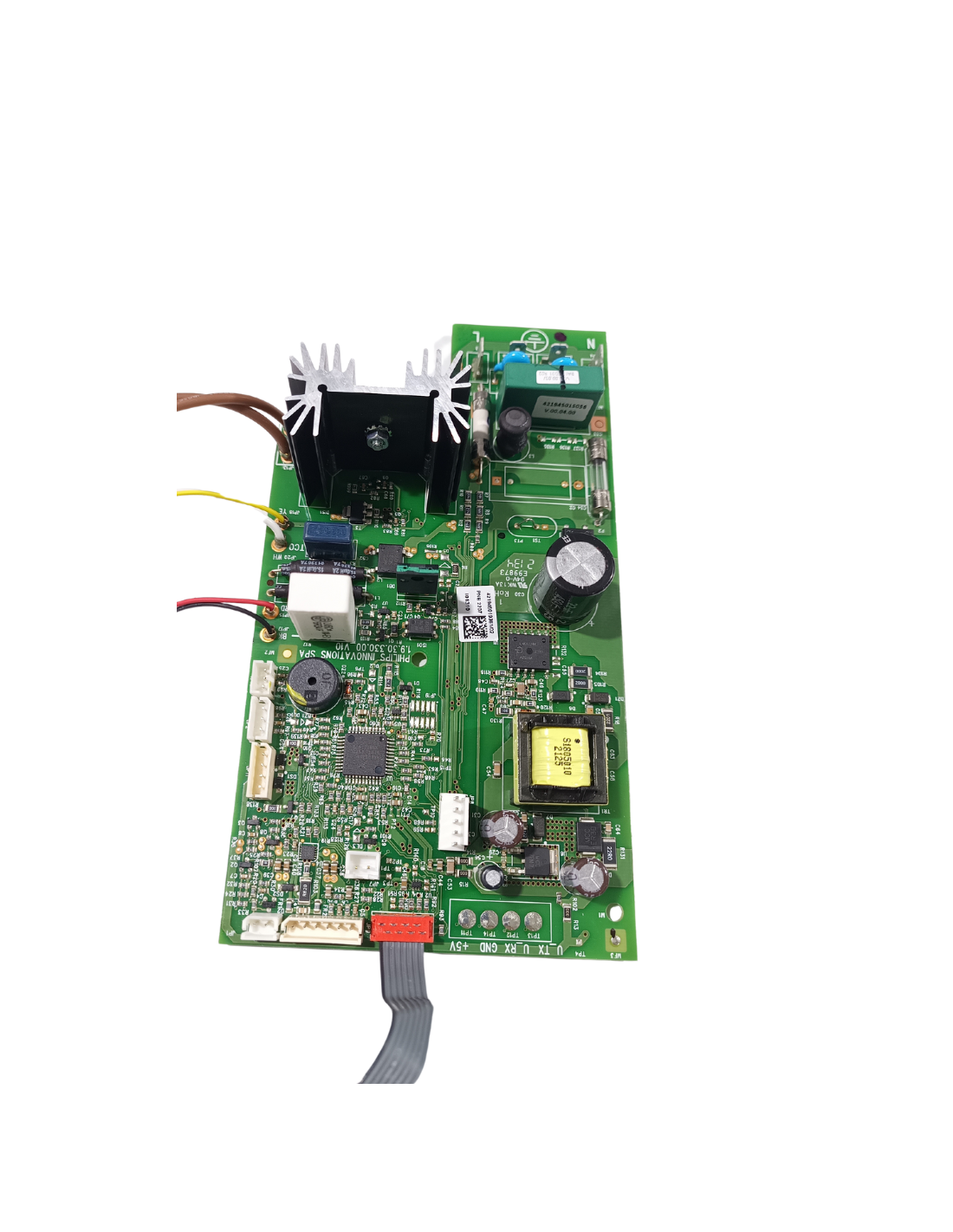 Placa Control Philips Serie 5400 Cafetera Superautomática EP5441/50