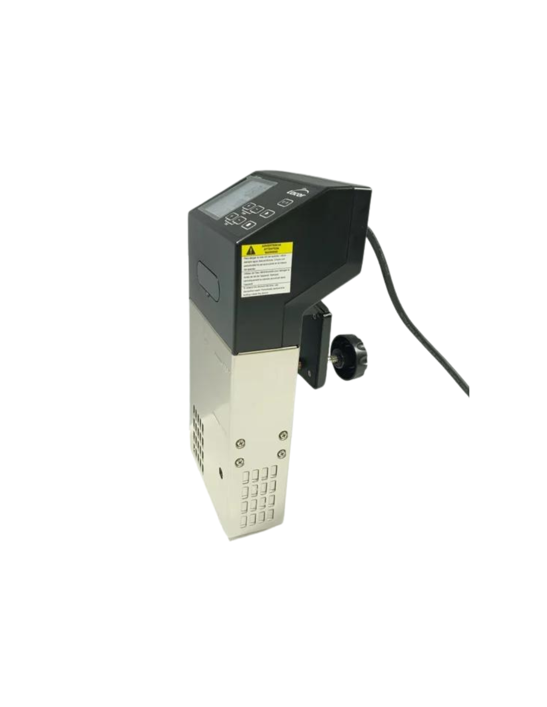 LACOR Cocedor a baja temperatura, Roner, 1500W