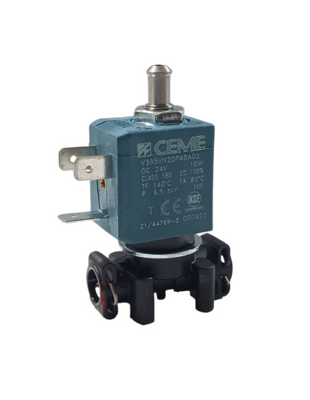 Válvula Philips Serie 5400 Cafetera Superautomática EP5441/50